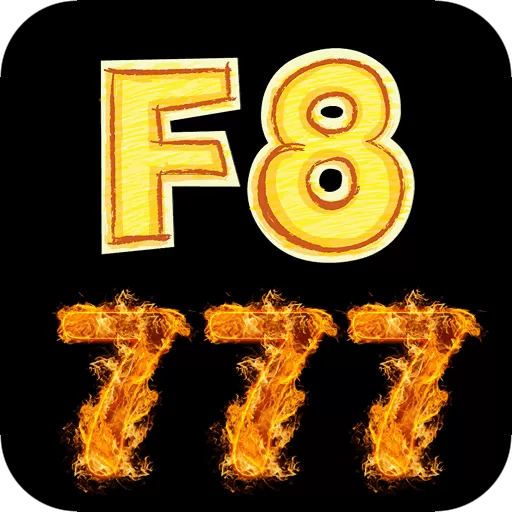 f8777 Logo