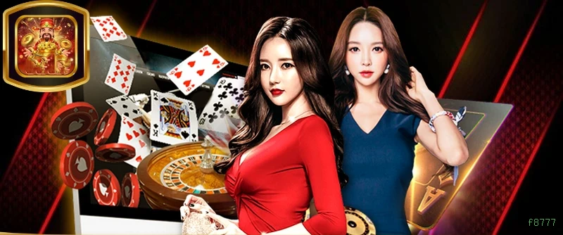 Jogos de Cassino f8777 - Variedade Incrível com Grandes Prêmios